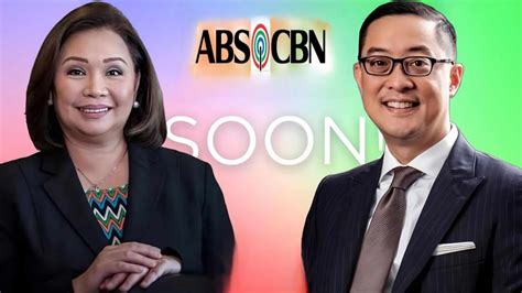 Announcement: Magbabalik na sa .